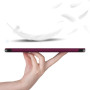 Чохол до планшета BeCover Smart Case Xiaomi Pad 6S Pro 12.4" Red Wine (711087) Чохол до планшета BeCover Smart Case Xiaomi Pad 6S Pro 12.4" Red Wine (711087)