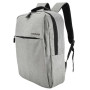 Рюкзак для ноутбука Semi Line 15.6" L2047 21L Grey (L2047-3) Рюкзак для ноутбука Semi Line 15.6" L2047 21L Grey (L2047-3)
