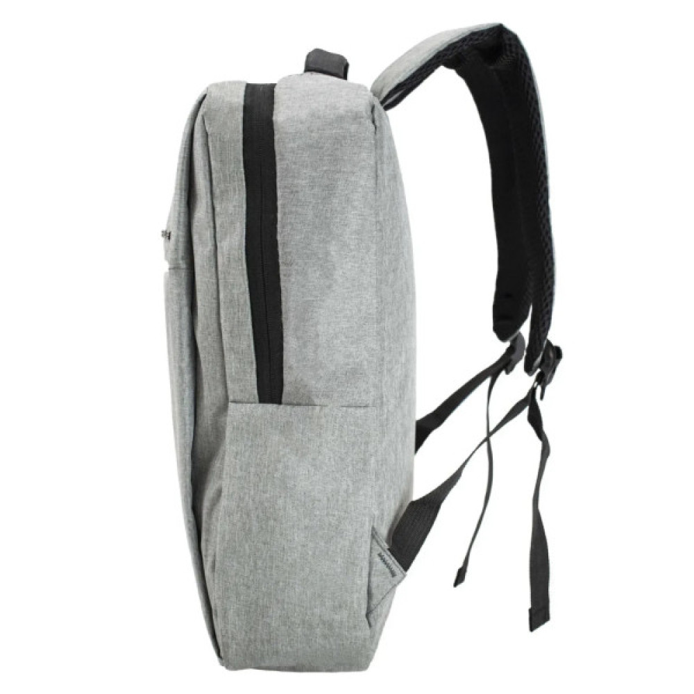 Рюкзак для ноутбука Semi Line 15.6" L2047 21L Grey (L2047-3)