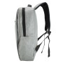 Рюкзак для ноутбука Semi Line 15.6" L2047 21L Grey (L2047-3) Рюкзак для ноутбука Semi Line 15.6" L2047 21L Grey (L2047-3)
