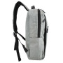 Рюкзак для ноутбука Semi Line 15.6" L2047 21L Grey (L2047-3) Рюкзак для ноутбука Semi Line 15.6" L2047 21L Grey (L2047-3)