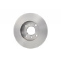 Гальмівний диск Bosch 0 986 478 567 Гальмівний диск Bosch 0 986 478 567