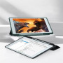 Чохол до планшета BeCover Tri Fold Soft TPU mount Apple Pencil Apple iPad 10.9" 2022/24/11" 2025 Dark Green (708460) Чохол до планшета BeCover Tri Fold Soft TPU mount Apple Pencil Apple iPad 10.9" 2022/24/11" 2025 Dark Green (708460)