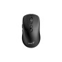 Мишка Genius NX-8080S Wireless/Bluetooth Black (31030042400) Мишка Genius NX-8080S Wireless/Bluetooth Black (31030042400)