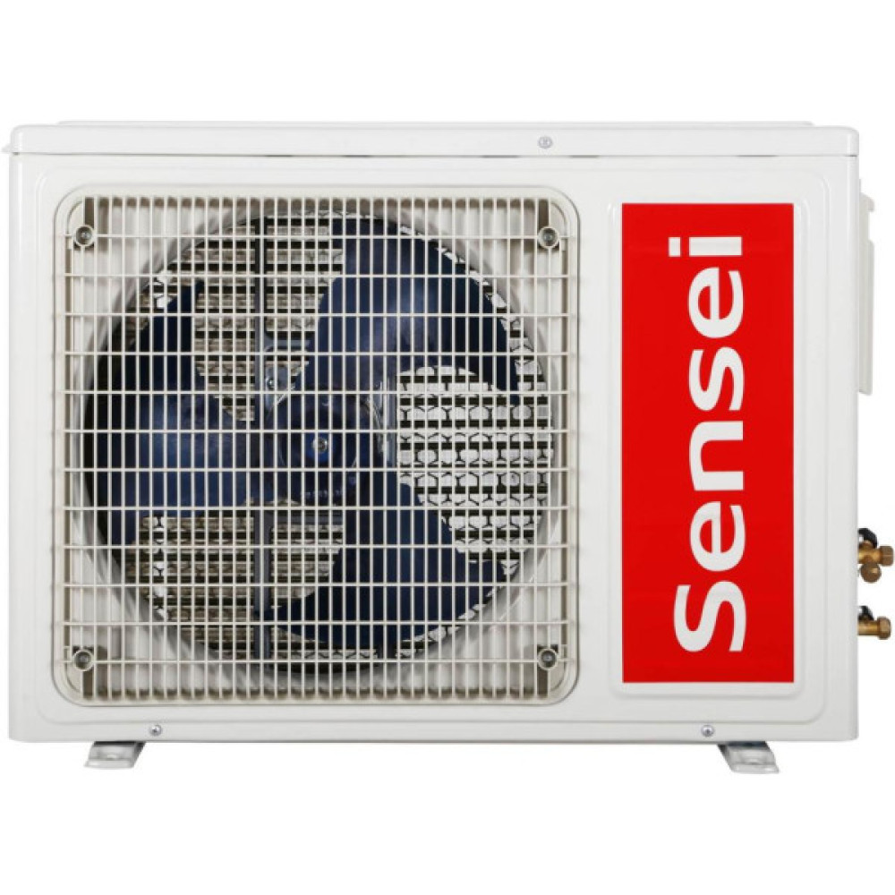 Кондиціонер Sensei SAC-18MBW