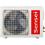 Кондиціонер Sensei SAC-18MBW Кондиціонер Sensei SAC-18MBW