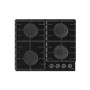 Варочна поверхня Gorenje GT642AB Варочна поверхня Gorenje GT642AB