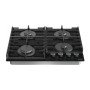Варочна поверхня Gorenje GT642AB Варочна поверхня Gorenje GT642AB