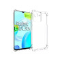Чохол до мобільного телефона BeCover Anti-Shock Realme C30/C30s Clear (708925) Чохол до мобільного телефона BeCover Anti-Shock Realme C30/C30s Clear (708925)