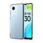 Чохол до мобільного телефона BeCover Anti-Shock Realme C30/C30s Clear (708925) Чохол до мобільного телефона BeCover Anti-Shock Realme C30/C30s Clear (708925)