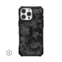 Чохол до мобільного телефона UAG iPhone 16 Pro Max Pathfinder SE Magsafe Midnight Camo (114472114061) Чохол до мобільного телефона UAG iPhone 16 Pro Max Pathfinder SE Magsafe Midnight Camo (114472114061)