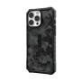 Чохол до мобільного телефона UAG iPhone 16 Pro Max Pathfinder SE Magsafe Midnight Camo (114472114061) Чохол до мобільного телефона UAG iPhone 16 Pro Max Pathfinder SE Magsafe Midnight Camo (114472114061)
