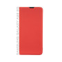Чохол до мобільного телефона BeCover Exclusive New Style Samsung Galaxy A35 5G SM-A356 Red (712671) Чохол до мобільного телефона BeCover Exclusive New Style Samsung Galaxy A35 5G SM-A356 Red (712671)