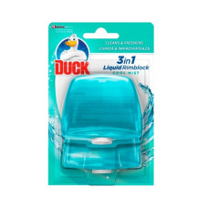 Туалетний блок Duck Cool Mist 55 мл (5000204322187)
