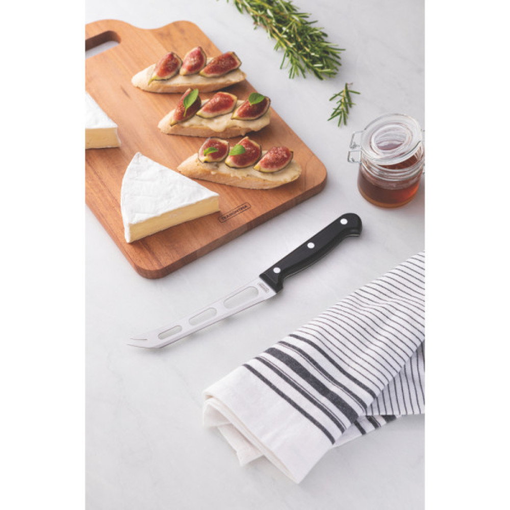 Кухонний ніж Tramontina Ultracorte Cheese 152 мм (23866/106)