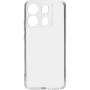 Чохол до мобільного телефона BeCover Infinix Smart 7 (X6515) / 7 HD (X6516) Transparancy (709621) Чохол до мобільного телефона BeCover Infinix Smart 7 (X6515) / 7 HD (X6516) Transparancy (709621)