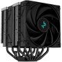 Кулер до процесора Deepcool AK620 Zero Dark (R-AK620-BKNNMT-G-1) Кулер до процесора Deepcool AK620 Zero Dark (R-AK620-BKNNMT-G-1)