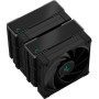 Кулер до процесора Deepcool AK620 Zero Dark (R-AK620-BKNNMT-G-1) Кулер до процесора Deepcool AK620 Zero Dark (R-AK620-BKNNMT-G-1)