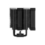 Кулер до процесора Deepcool AK620 Zero Dark (R-AK620-BKNNMT-G-1) Кулер до процесора Deepcool AK620 Zero Dark (R-AK620-BKNNMT-G-1)