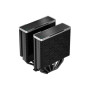 Кулер до процесора Deepcool AK620 Zero Dark (R-AK620-BKNNMT-G-1) Кулер до процесора Deepcool AK620 Zero Dark (R-AK620-BKNNMT-G-1)