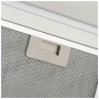 Витяжка кухонна Pyramida BG 600 S GWH (BG600SGWH) Витяжка кухонна Pyramida BG 600 S GWH (BG600SGWH)