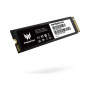 Накопичувач SSD M.2 2280 4TB GM7000 Acer Predator (BL.9BWWR.107) Накопичувач SSD M.2 2280 4TB GM7000 Acer Predator (BL.9BWWR.107)