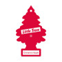Ароматизатор для автомобіля Little Trees Кориця-Яблуко (78037) Ароматизатор для автомобіля Little Trees Кориця-Яблуко (78037)