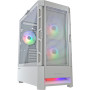 Корпус Cougar Airface RGB White Корпус Cougar Airface RGB White