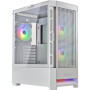 Корпус Cougar Airface RGB White Корпус Cougar Airface RGB White