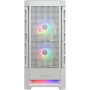 Корпус Cougar Airface RGB White Корпус Cougar Airface RGB White