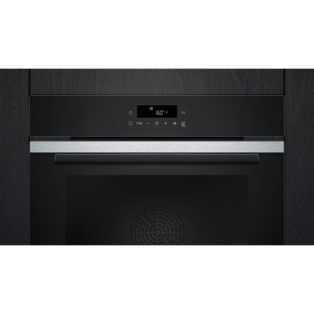 Духова шафа Siemens HB272GES3