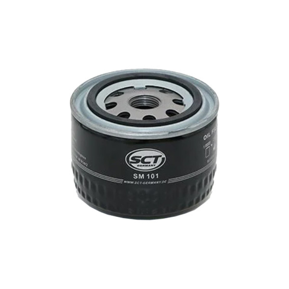 Фільтр масляний SCT-GERMANY SM 101