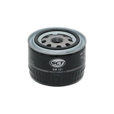 Фільтр масляний SCT-GERMANY SM 101