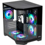 Корпус Qube CRYSTAL_GBNU3 Корпус Qube CRYSTAL_GBNU3