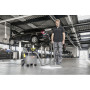 Пилосос професійний Karcher NT 30/1 Ap L, 1380Вт, 273мБар, контейнер 30л, 11.8кг