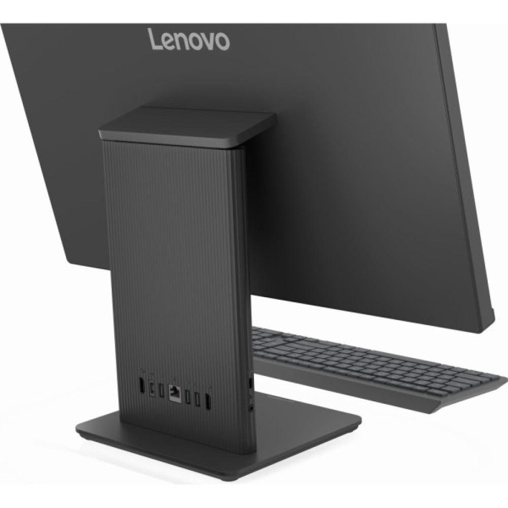 Комп'ютер Lenovo IdeaCentre AiO 24IRH9 / i5-13420H, 8, 512, KM (F0HN00HQUO)