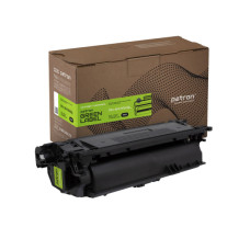 Картридж Patron HP 647A (CE260A) black Green Label (PN-647AKGL) Картридж Patron HP 647A (CE260A) black Green Label (PN-647AKGL)