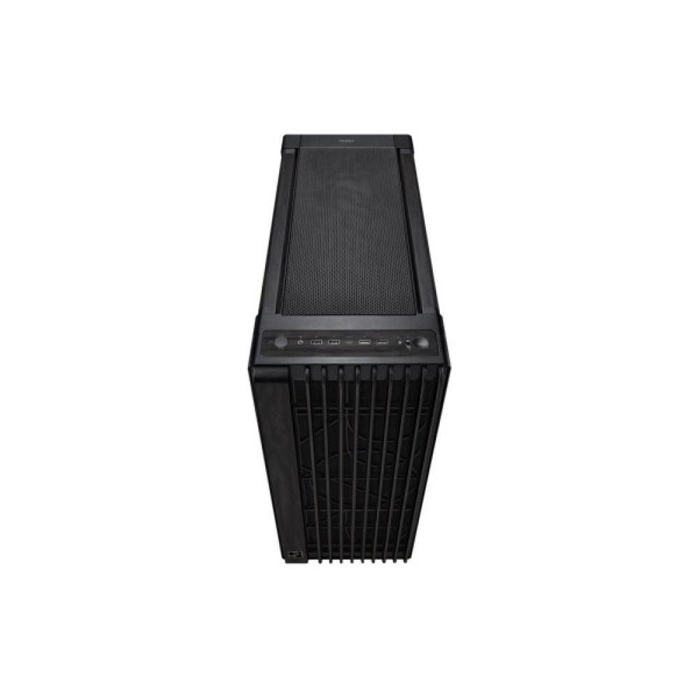 Корпус для ПК ASUS ProArt PA602 Wood Edition Metal Panel (90DC00J0-B09020)