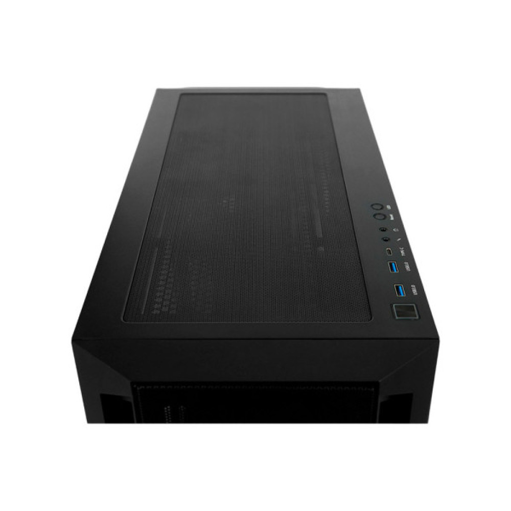 Корпус для ПК Chieftec APEX AIR (GA-01B-M-OP)