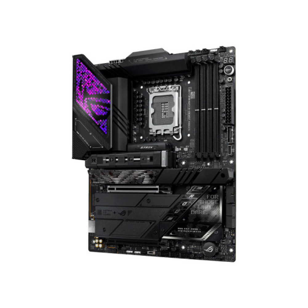 ASUS ROG STRIX Z890-E GAMING WIFI