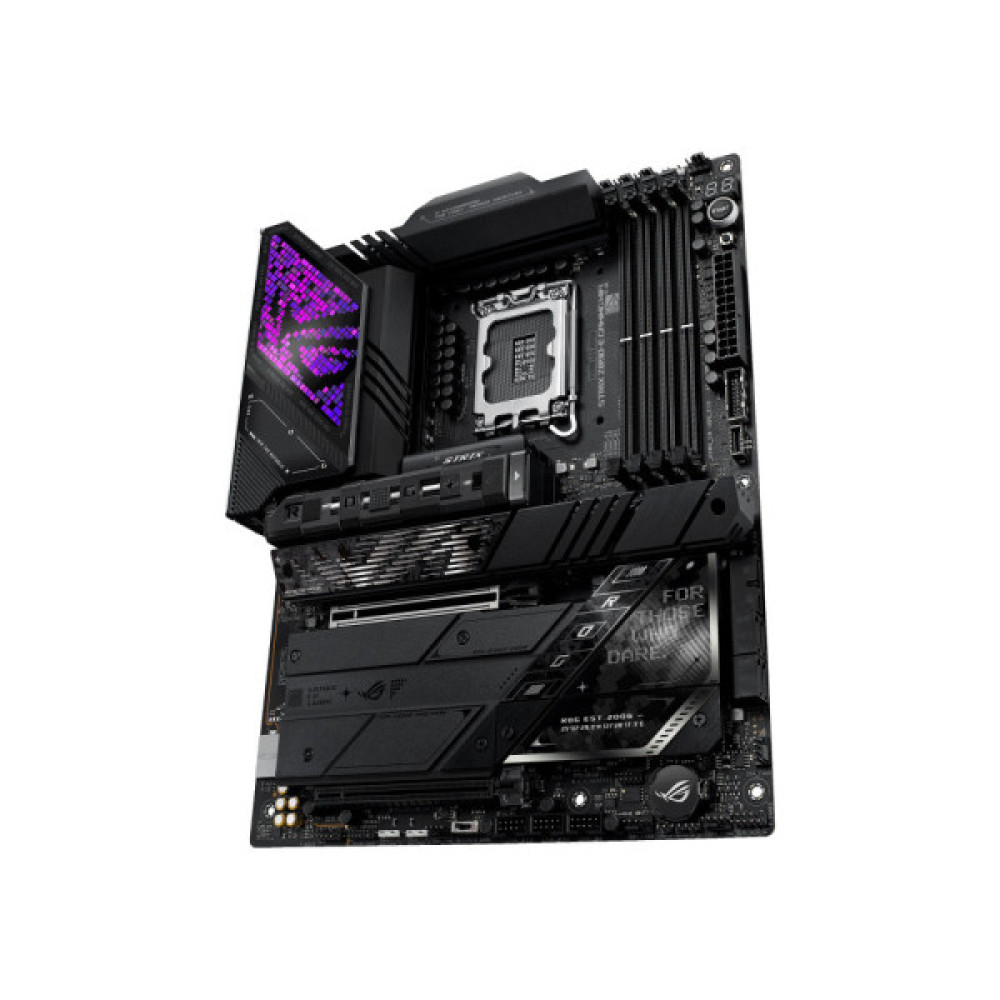 ASUS ROG STRIX Z890-E GAMING WIFI