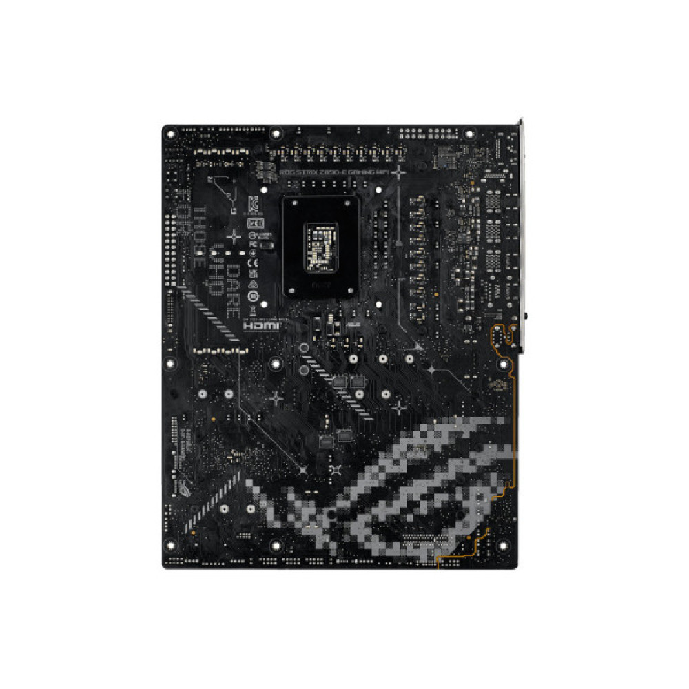 ASUS ROG STRIX Z890-E GAMING WIFI