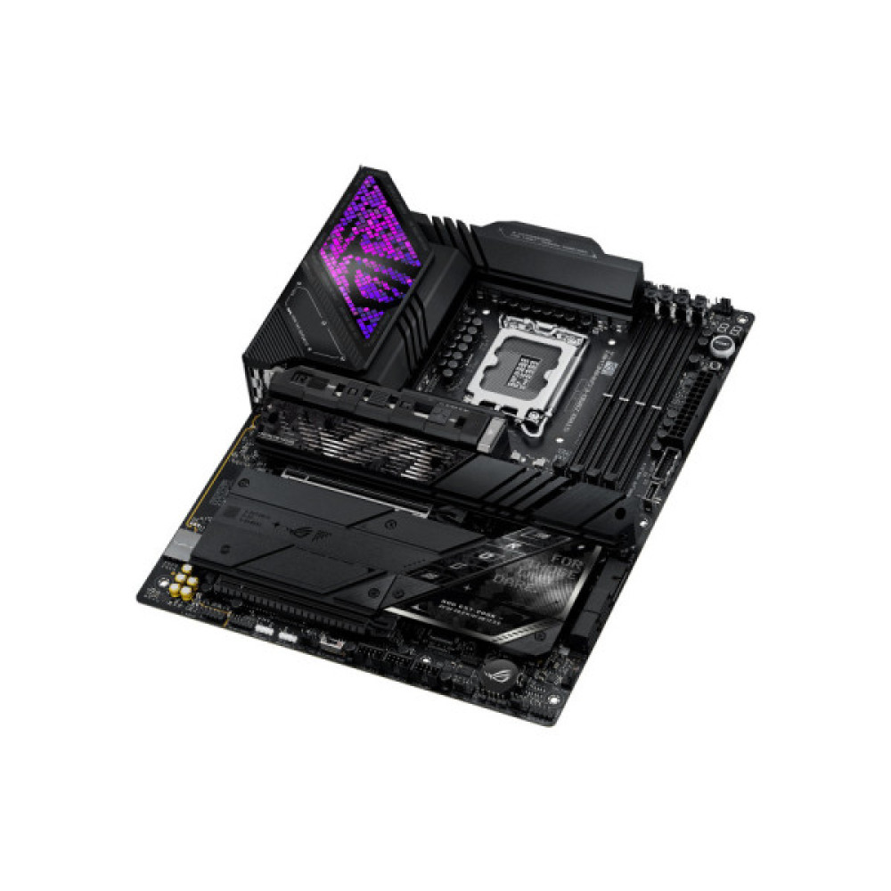 ASUS ROG STRIX Z890-E GAMING WIFI