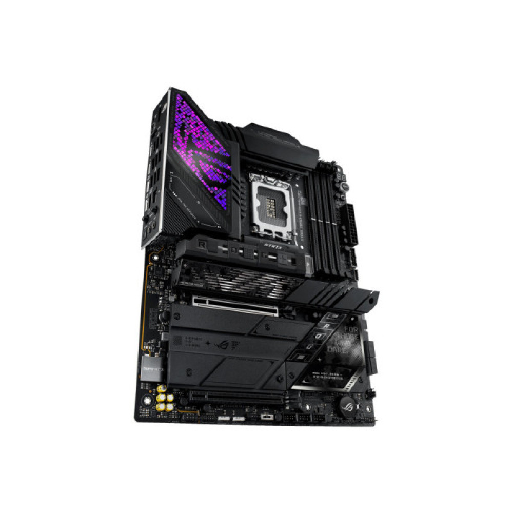 ASUS ROG STRIX Z890-E GAMING WIFI