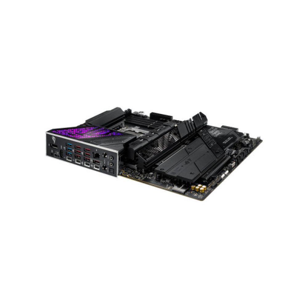 ASUS ROG STRIX Z890-E GAMING WIFI