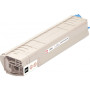 Тонер-картридж BASF OKI C810 Black 44059120/44059108 (KT-C810K) Тонер-картридж BASF OKI C810 Black 44059120/44059108 (KT-C810K)