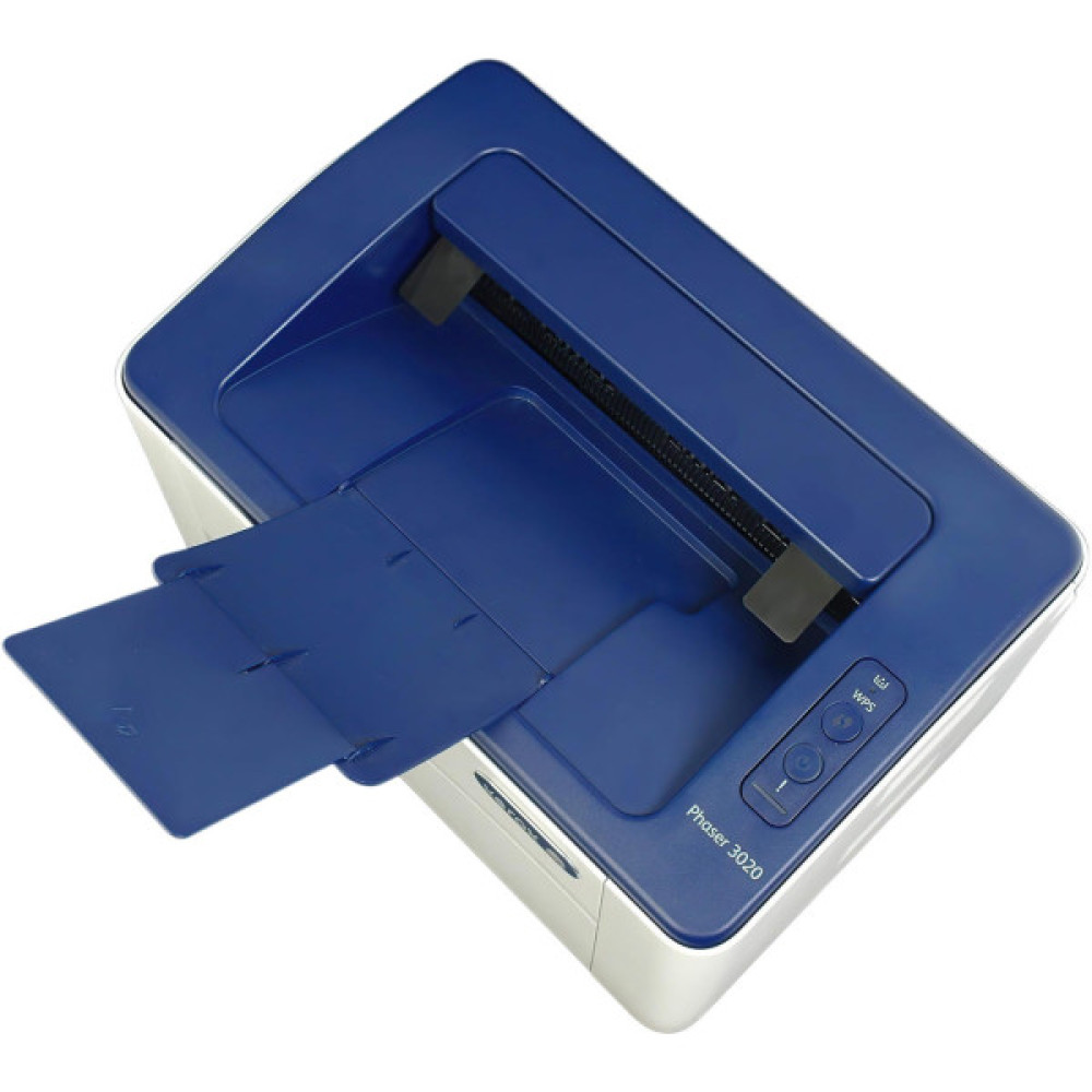 Принтер A4 Xerox Phaser 3020BI (Wi-Fi)