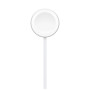 Зарядний пристрій Apple Watch Magnetic Fast Charger to USB-C Cable (1 m) (MT0H3ZM/A)