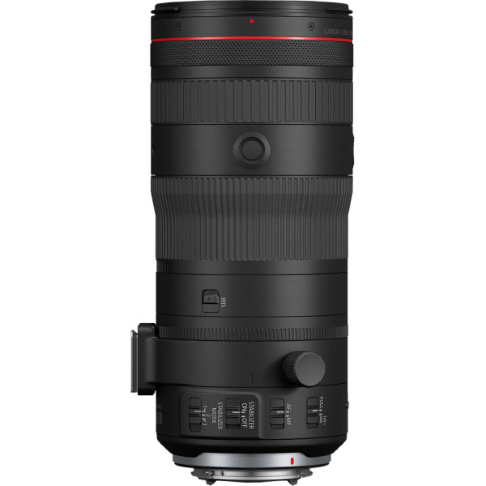 Об'єктив Canon RF 24-105mm f/2.8 L IS USM Z (6347C005)