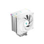 Кулер до процесора Deepcool AK500S DIGITAL SE WH